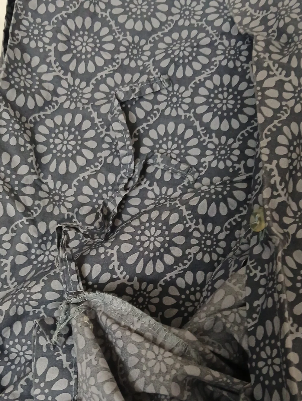 The Company Store King Duvet Cover